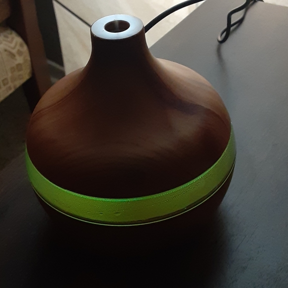 Desktop diffuser - Picture 3 of 3